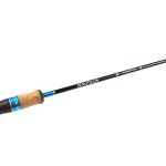 Спиннинг Nautilus Violento VLTS-702SUL 214см 0.5-5гр