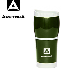 Арктика 807 Термокружка 0.4л
