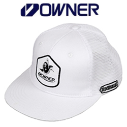 Owner Be Strong Meshcap WHY