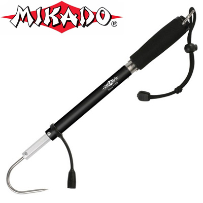 Mikado S3-1046 Багор-безмен