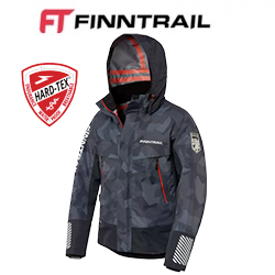 Finntrail Speedmaster 4026 CamoShadowBlack