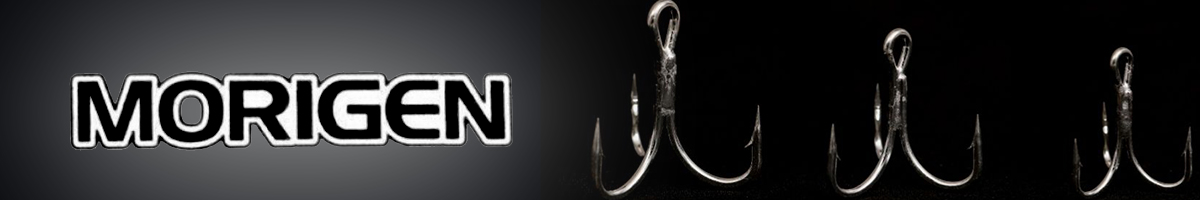 Morigen Treble Hook XB-120