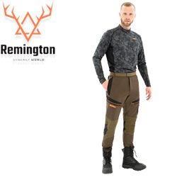 Remington Wood-grouse Brown
