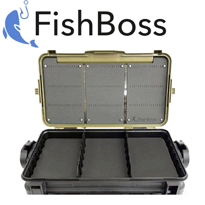 FishBoss Platinum