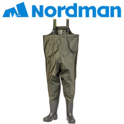 Nordman Expert Pro 5-627-G01
