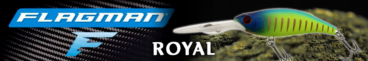 Flagman Royal 75F