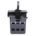 Ящик форелевый 42.5x27.5x28cm Nisus (N-ZY-301)