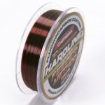Леска Chimera Hardline Method Feeder Fluorocarbon Coating 3D Chameleon Sinking 150m # 0.181
