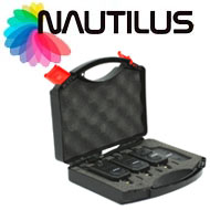 Nautilus Grass Carp 3+1 BAWS0231