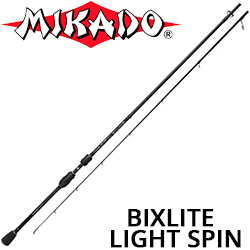 Mikado Bixlite Light Spin