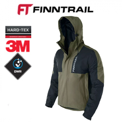 Finntrail LightSuit 3504 Khaki