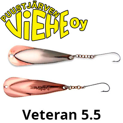 Puustjarven Veteran 5,5