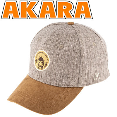 Akara Summer Time Urban Light Brown
