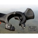 Держатель удилища фидерного Elegance Feeder Pro Rest с коннектором Eva 40см
