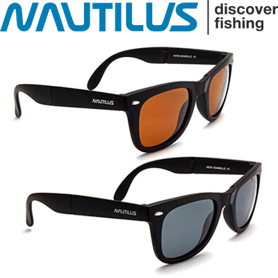 Nautilus Adamello