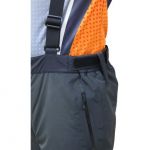 Костюм зимний Daiwa Gore-Tex DW-1809 Black (черный) р.XL