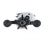 Катушка мультипликаторная Abu Garcia Revo STX Low Profile LEFT (1430426)