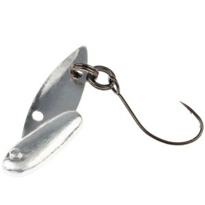 Блесна цикада Akara Trout Time Fly 2,0 гр. цвет Sil