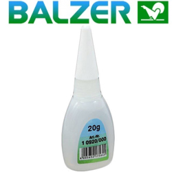 Balzer Rollenoel