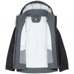 Костюм дождевой Shimano RA-027Q KH 2XL