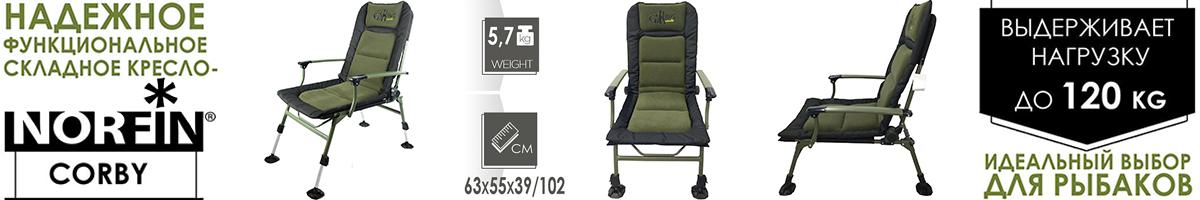 Norfin CORBY NF (NF-20613)
