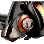 Катушка F-Fishing HardWell 4000