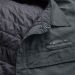 Куртка Grundens Dawn Patrol Jacket, Dark Slate, L