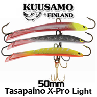 Kuusamo Tasapaino X-PRO Light 50мм