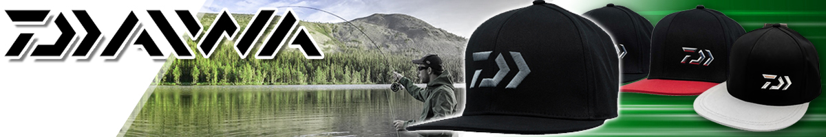Daiwa CA-60020 Black