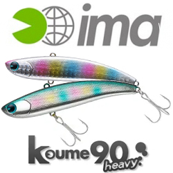 Ima Koume 90 Heavy