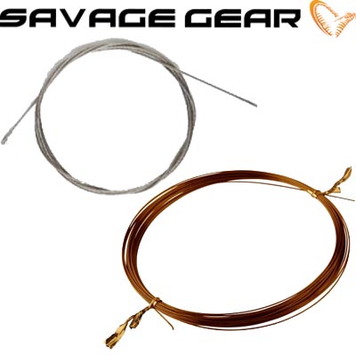 Savagear 49Strand