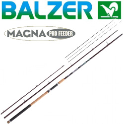 Balzer Magna Pro Feeder