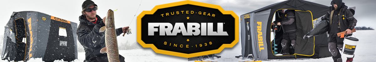Frabill