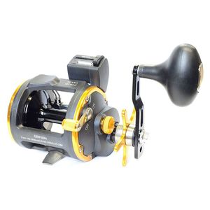 Катушка Grfish Seara 30TRLC
