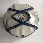 Ведро ПВХ "Сибтермо" под рыбу 50*40