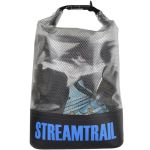 Гермомешок прозрачный Stream Trail Nude Tube Flat Onyx