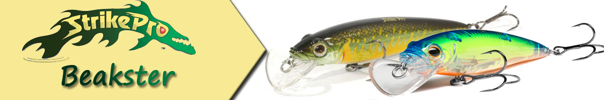 Strike Pro Beakster 90 (EG-124B)
