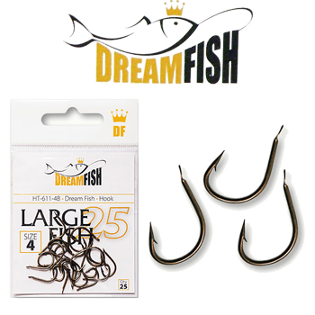 DreamFish Large Fish B