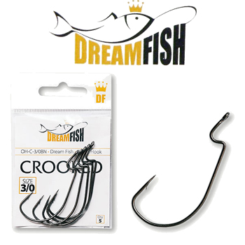 DreamFish Crooked BN