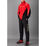 Костюм поддевка Shimano Nexus MD-154T B.RED L