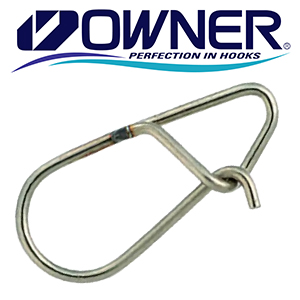 Owner Welded Quick Snap Tairiki