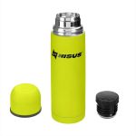 Термос Nisus N.TM-044-L 750ML лайм