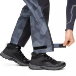 Костюм мужской Finntrail Thor 3421 CamoShadowBlack (XL)