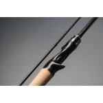 Удилище JSCompany Bixod N Black Label BC702MH-XX 10-14 г 2,13 м