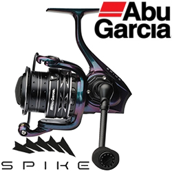 Abu Garcia SPike Pro