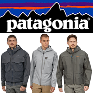 Patagonia