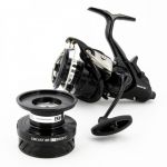 Катушка Daiwa 19 Emcast BR LT 4000-C