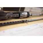 Спиннинг Shimano Hard Rocker S83MH (251 см.тест 8 - 32 гр.)