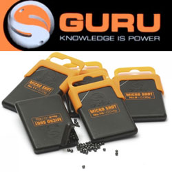 Guru Micro Shot
