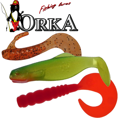Orka